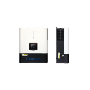 Buy cheap 230VAC Hybrid Solar Inverter 1500 Watt Power Inverter CSI PLUS 1500-1 product