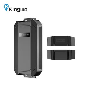 Buy cheap CatM1 NBIOT Advanced Wifi Bluetooth Rechargeable GPS Tracker Real Time Monitor product