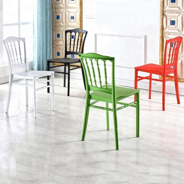Quality Export high quality and practical luxury wedding chairs for sale