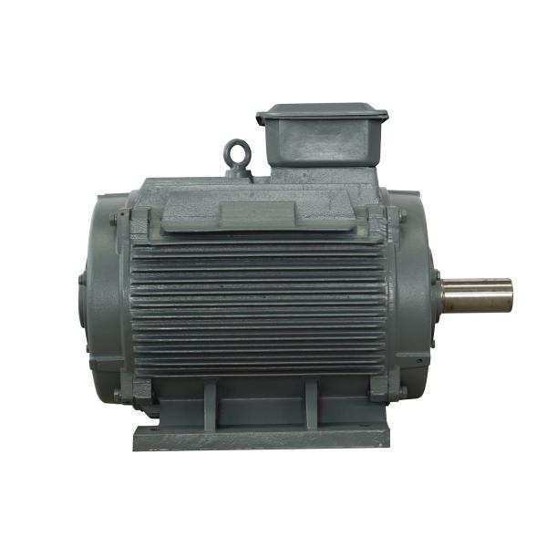 Quality IP54 IP55 Direct Drive PM Generator , PMG Alternator Generator for sale