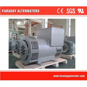 Buy cheap Alternator Manufacturer with Professional Production Experience product