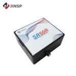 High-Performance Near-infrared Fiber Spectrometer Modular Design for Precise