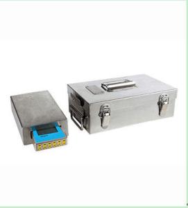 Buy cheap Intelligent Oven Temperature Logger , 0℃ - 1200℃ Temperature Data Logger product