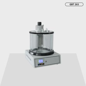 China SAMYON Petroleum Testing Instruments 1200RPM 1800W 20L Kinematic Viscometer on sale