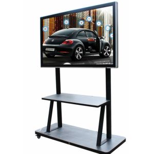 Buy cheap Interactive Touchscreen Monitor and Software, Riotouch Display product