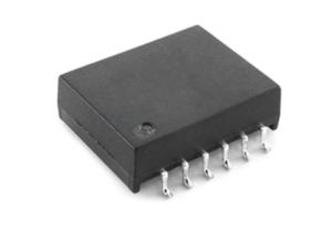 Buy cheap 2.5G 5G Toroidal Coil Lan Isolation Transformer Pulse Lan Transformer SC0010NL = 749080010 product