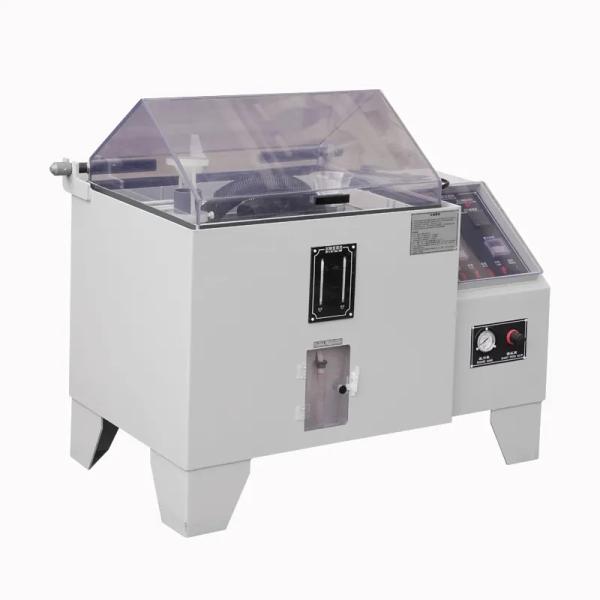 Computerized Salt Spray Corrosion Test Chamber For Durability And Reliability Testing