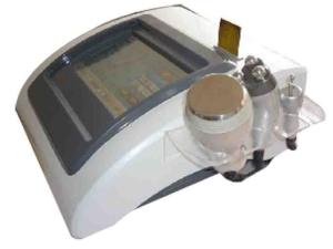 China RF Cavitation Vacuum 3-in-1 slimming & beautifying machine on sale