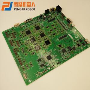 Buy cheap Yaskawa Robot Arm Parts Basic Axis Control Substrate SRDA-EAXA21A product