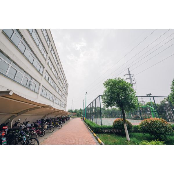 Belgium BIC Rotary Kiln Hazardous Waste Treatment System