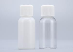 Buy cheap 30ml 50ml Plastic Dropper Bottles Empty Eye Drop With Nozzle Tips product