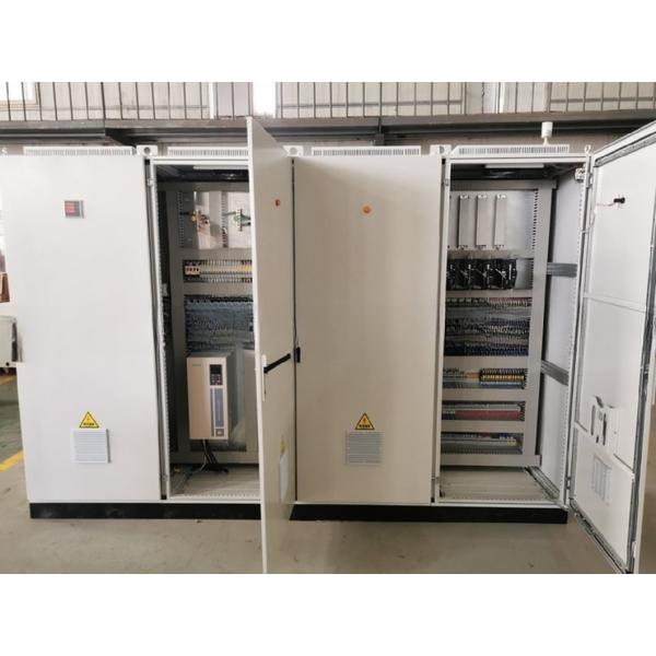 Thermoforming HIPS Sheet Extrusion Line 3000mm PP PS Sheet Extrusion Line