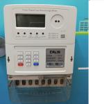Minigrid Smart Micro Grid System