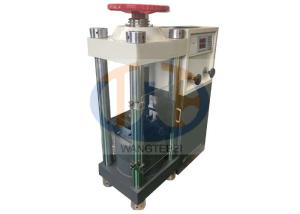 Buy cheap Hydraulic Concrete Testing Machine For Industrial And Mining Enterprises product