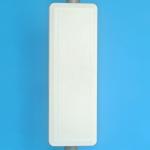 AMEISON 2x18 dBi high gain vertical and horizontal dual polarization 5.8GHz wifi