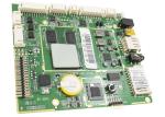 Quad Core Embedded System Board ARM Android WiFi Ethernet With Multiple