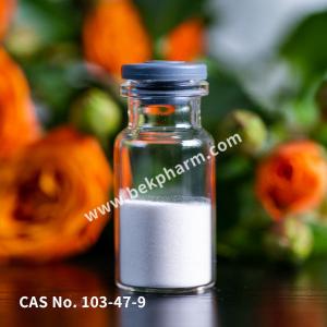 Buy cheap CHES 2-(Cyclohexylamino)Ethanesulfonic Acid  C8H17NO3S  Cas 103-47-9 product