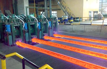 Quality R6M / R8M CCM Continuous Casting Machine Ladle Turret , Ccm Machine for sale