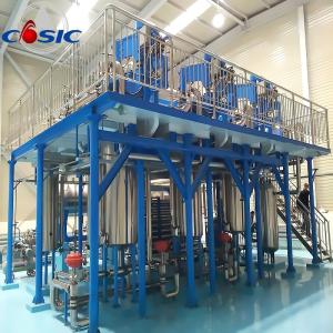 China Grape Seed 900L Supercritical Oil CO2 Extraction Machine on sale