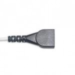Tri-Wavelength LEDs FSC 9000N Nonin Spo2 Finger Sensor