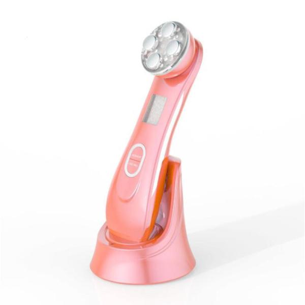 Quality 3 W Power RF Facial Device , Customized Photon Light Therapy Device DC 5V 1A for sale