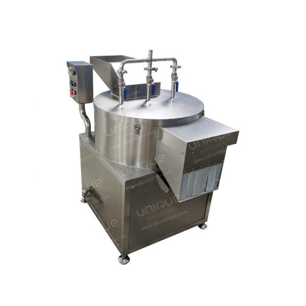 Quality Vegetable Peeling Machine for Restaurant Root Vegetables in Peel Processing Line for sale
