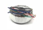 TT1101120 Toroidal Power Transformer With Secure Electrical Insulation