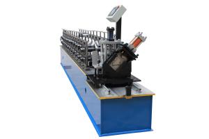 Buy cheap Stud and Track ,C Channel ,U Channel Roll Forming Machine For Drywall product