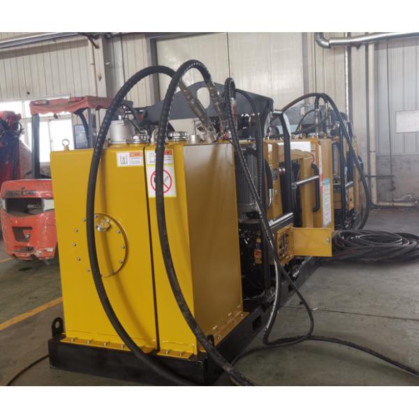 Customized Stainless Steel Pipeline Beveling Machine Perfect for Pipeline Projects