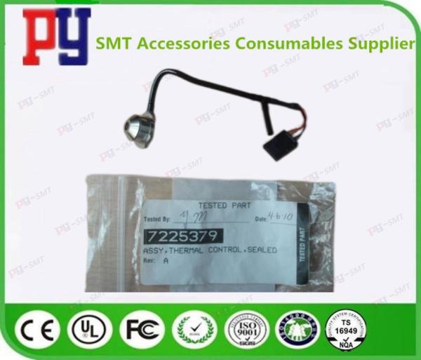 Quality Asymtek Machine Parts 210720 7214900 7225379 TCA ASSY Thermal Control for sale