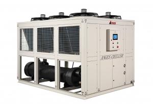 Buy cheap 75rt Water Cooled Industrial Chiller 75HP Air Conditioner product