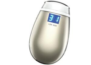 China Small Portable Monopolar RF Skin Tightening Machine on sale