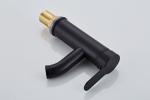 304SUS Under Counter ODM Electroplated Wash Basin Faucet