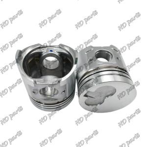 China 4D94E Engine Piston 129901-22080 Suitable For Yanmar Diesel Engine Repair Parts on sale