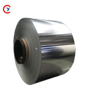 Buy cheap Brushed Aluminum Coil 1060 3003 5000 Series product