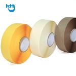 Customized Axial Sequence Tape SMT Al Crepe Paper Masking Tape AI010