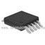 Buy cheap AD5259BRMZ5----Nonvolatile, I2C-Compatible 256-Position, Digital Potentiometer product