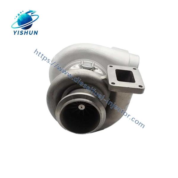 1978-05 3018068 Turbo T46 Turbocharger Compatible with Engine 3026924 3018067