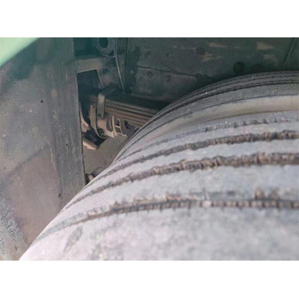 30-55 Seats Used Commercial Buses Diesel Fuel With 2 Doors