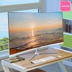 Desktop Monoblock Core I3 I5 I7 All In One PC Computer For Office Home Gaming