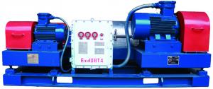 Buy cheap 1460Rpm 32PL Horizontal Centrifugal Mud Pump Single Stage Single Suction product