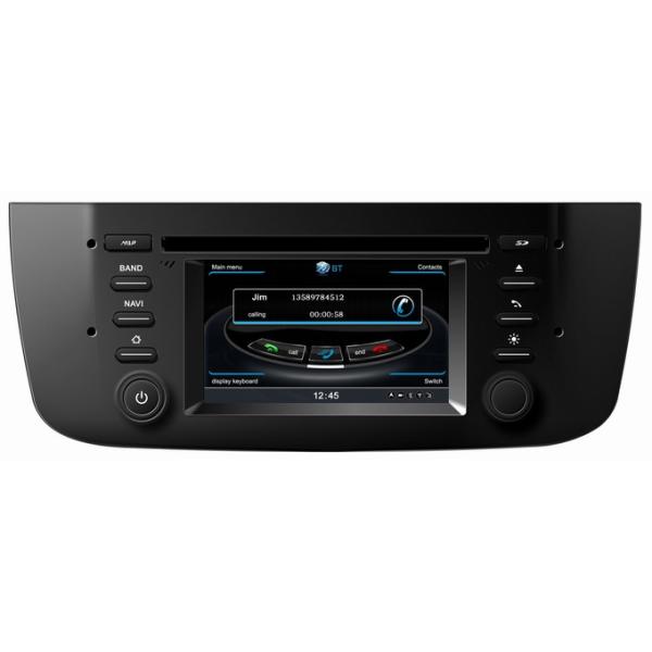 Ouchuangbo Car GPS Radio Multimedia for Fiat Punto With 3G /wifi VCD iPod S100 System OCB-264