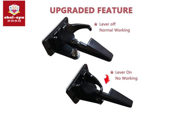 Quality Baby Safety Products For Cabinet Adhesive Mount Cabinet Drawer Child Safety Cabinet Locks for sale