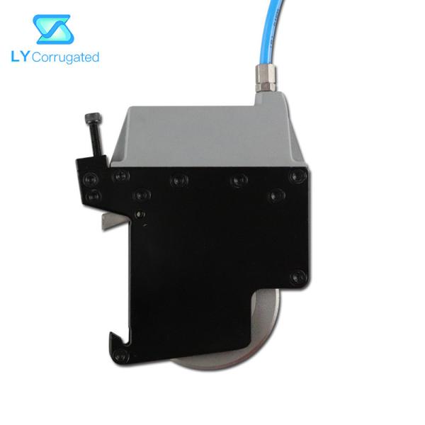 Medical Gauze Melt Blown Cloth Cutting Machine Knife Air Blades Holder