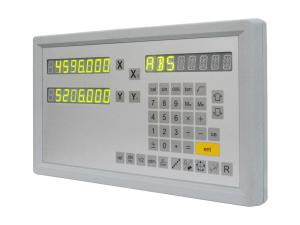 Buy cheap Lathe 2 Axis Digital Readout Kit product