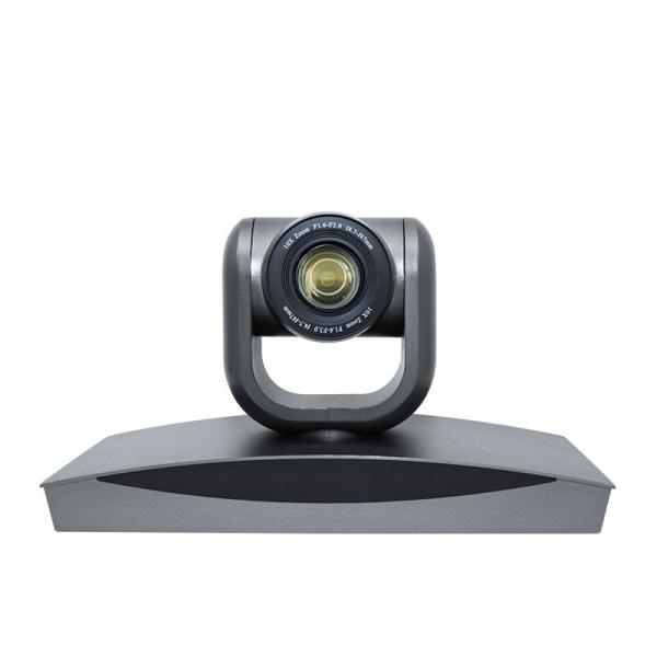 Quality 10X Optical Zoom All-in-one Video Conference Endpoint System or PTZ Video Conference Meeting Camera for sale