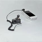 Electronic Sensors Use For Mobile Phone Display With Alarm Function