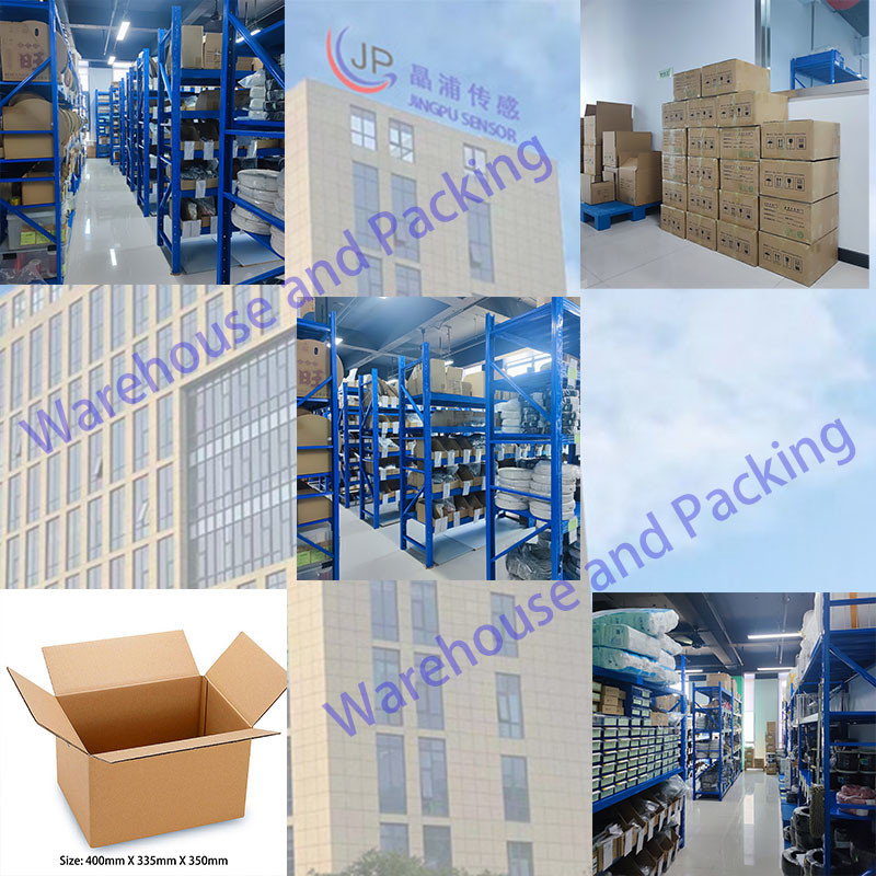 PVC PTFE Insulated NTC Thermistor Temperature Sensor OEM ODM Available