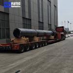 Custom Hydraulic Cylinder For Mining Machine Drilling Rigs Redundant Systems