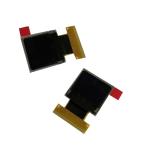 0.66 Inch TFT Display Screen 64*48 Resolution SPI Interface All O'clock Viewing